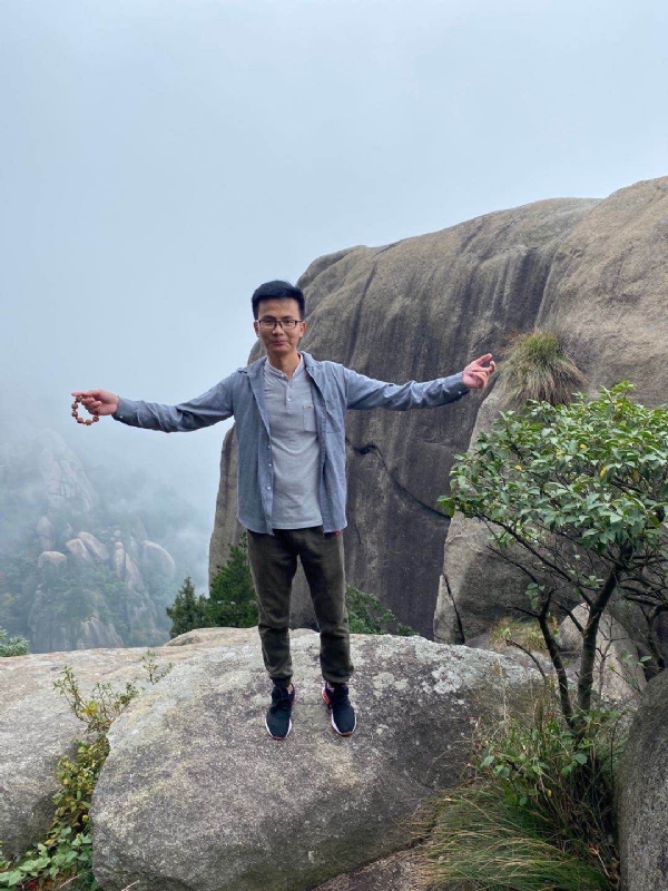 有舍有得的第一张照片--汕头相亲服务中心