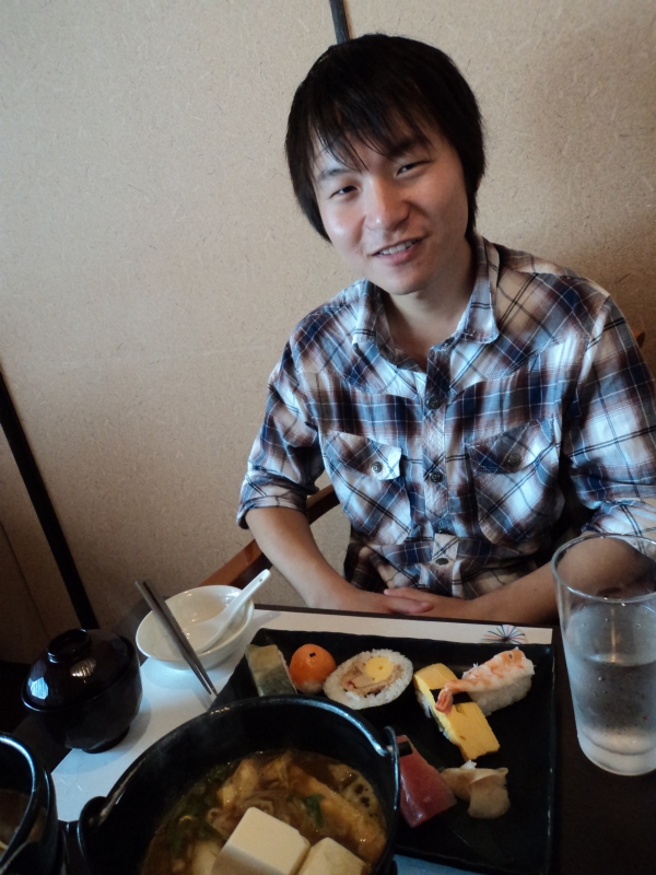 ekichi的第一张照片--汕头相亲服务中心