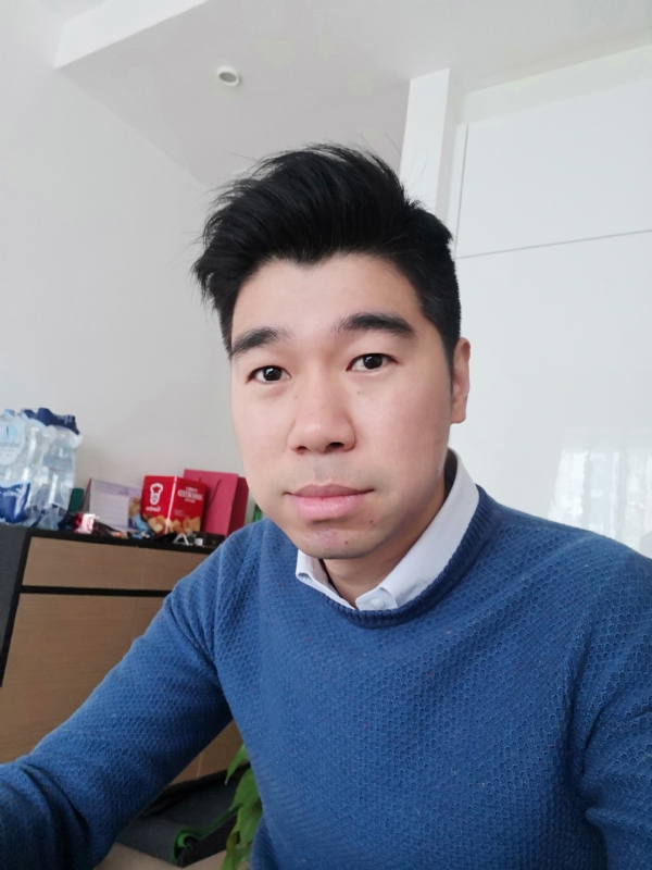 Andy的第一张照片--汕头相亲服务中心