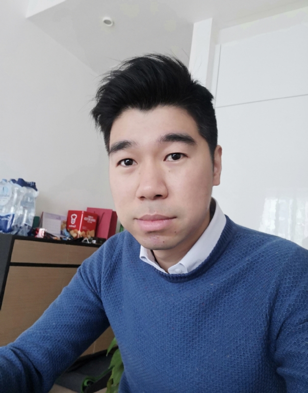 Andy的第二张照片--汕头相亲服务中心