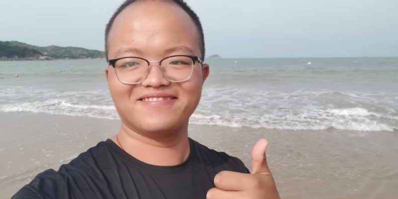 沐川的第三张照片--汕头相亲服务中心