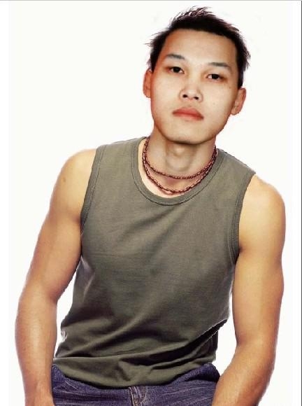 MR林的第一张照片--汕头相亲服务中心