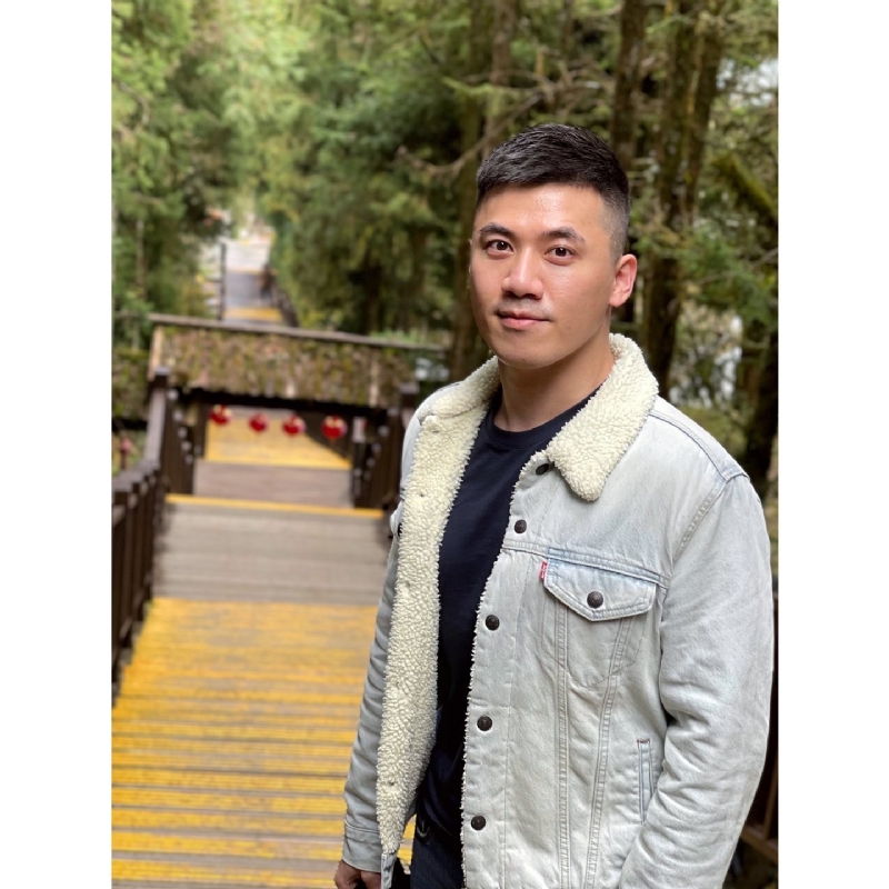 一生无悔的第二张照片--汕头相亲服务中心