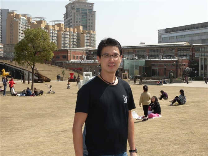 大海的第一张照片--汕头相亲服务中心