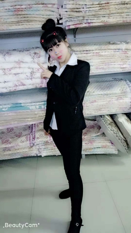 天使我不哭的第二张照片--汕头相亲服务中心