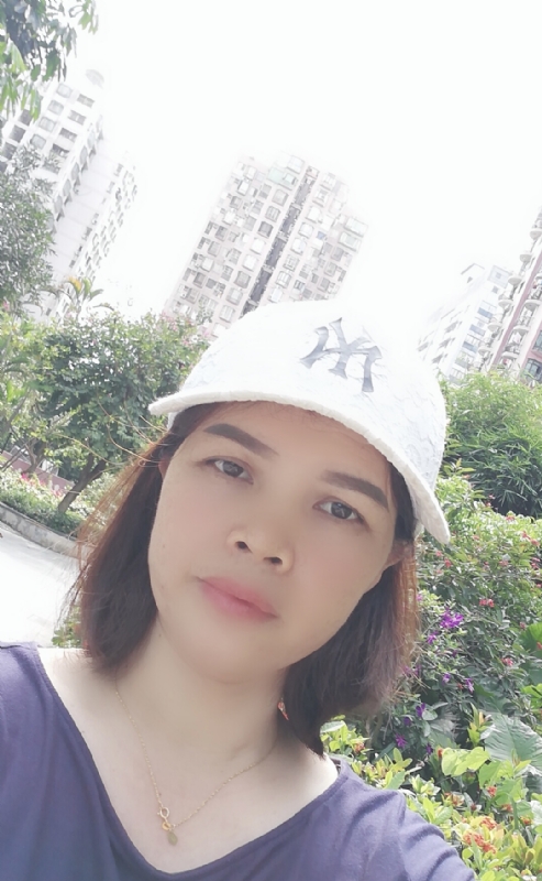 需要你陪伴的第一张照片--汕头相亲服务中心