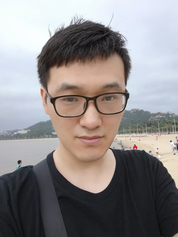 节凑的第二张照片--汕头相亲服务中心