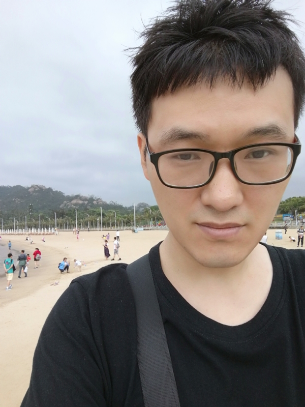 节凑的第三张照片--汕头相亲服务中心