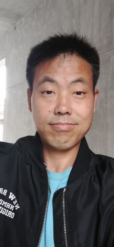 奋斗的执着的第二张照片--汕头相亲服务中心