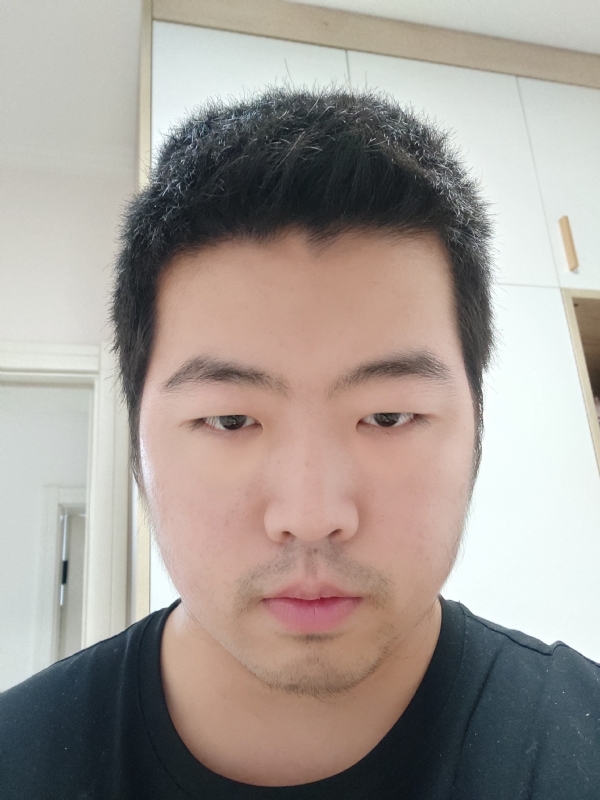 阿杰的第一张照片--汕头相亲服务中心