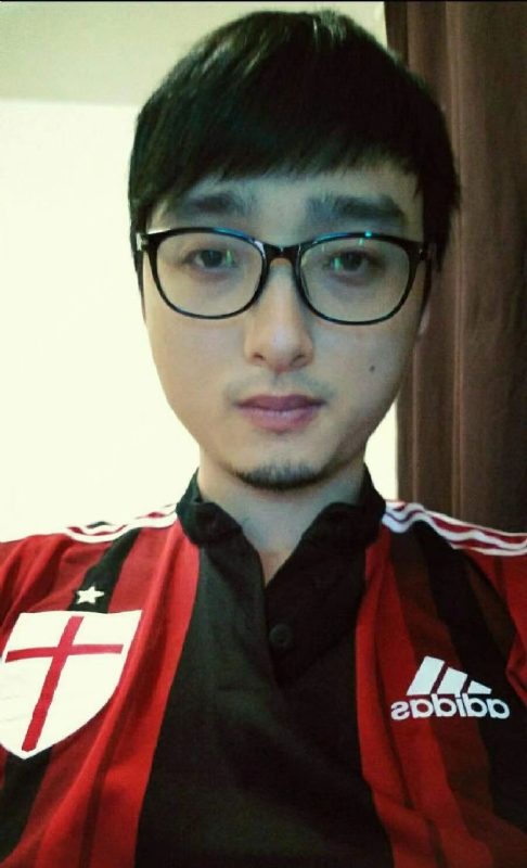 祥云万丈的第一张照片--汕头相亲服务中心