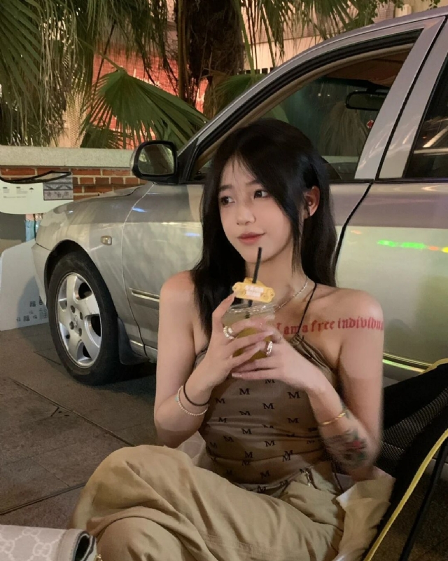 娜娜的第一张照片--汕头相亲服务中心