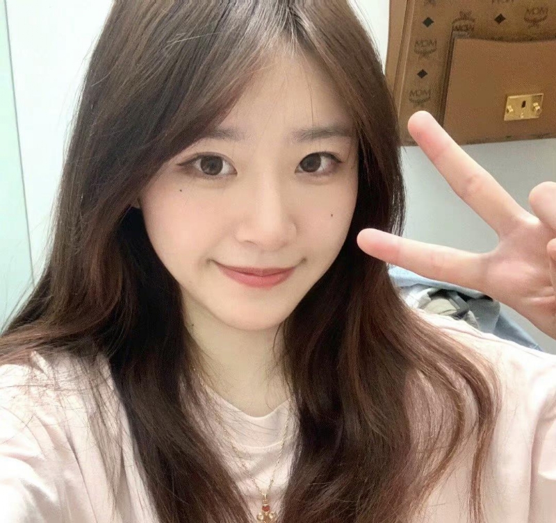 慧娴的第二张照片--汕头相亲服务中心