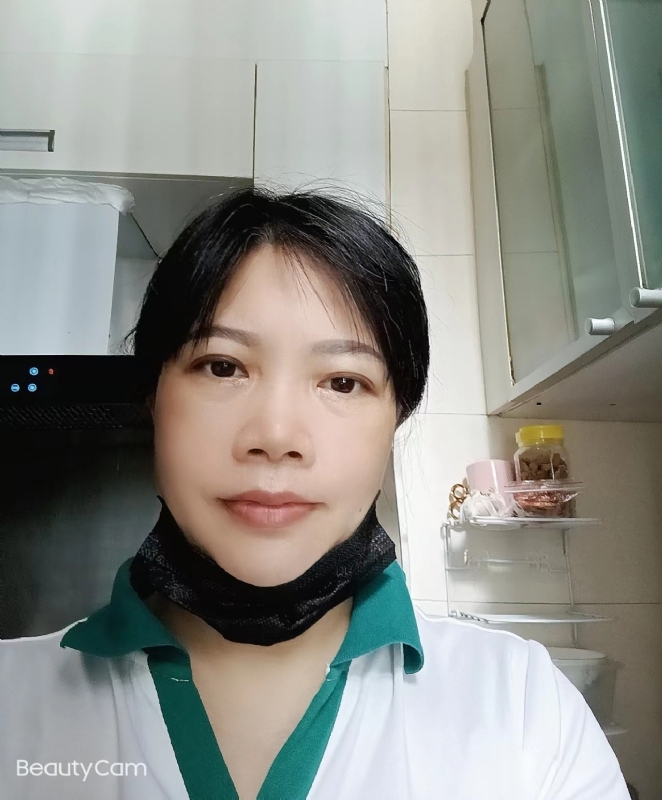 红豆的第一张照片--汕头相亲服务中心