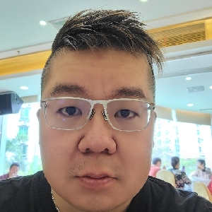 Carlos的第二张照片--汕头相亲服务中心