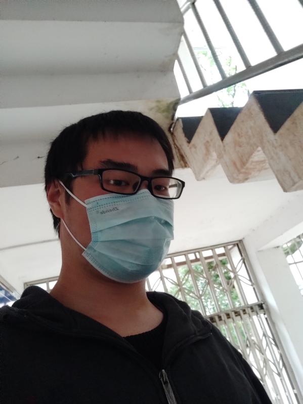 飞度的第一张照片--汕头相亲服务中心