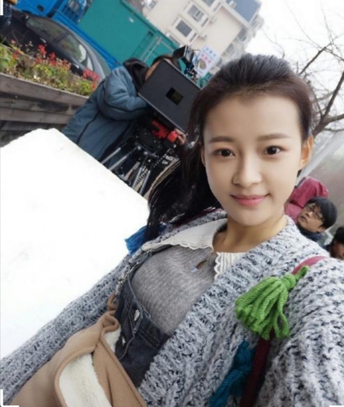 卡萝咦的第一张照片--汕头相亲服务中心