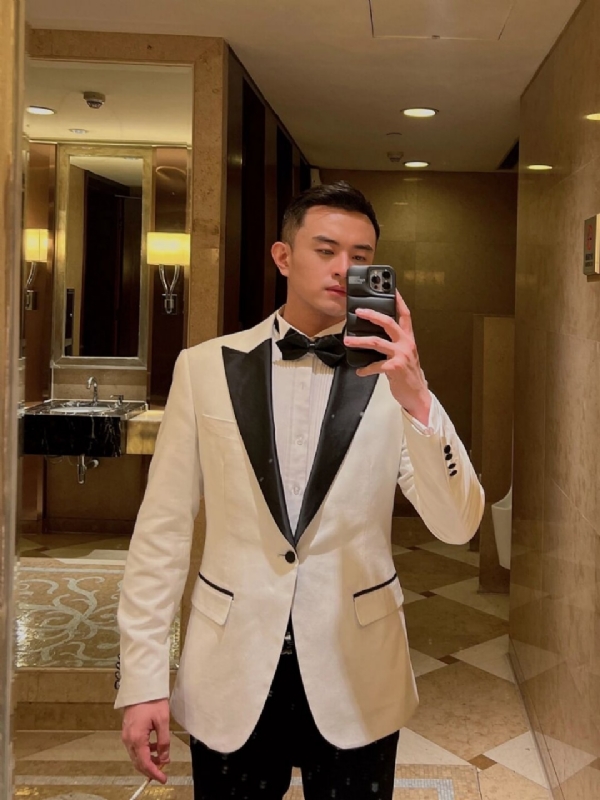 韩哥的第一张照片--汕头相亲服务中心