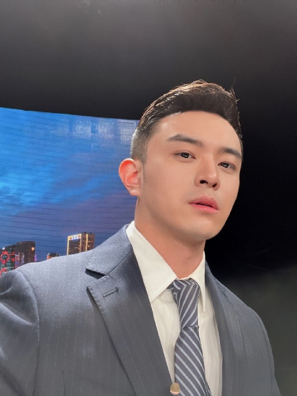 韩哥的第二张照片--汕头相亲服务中心