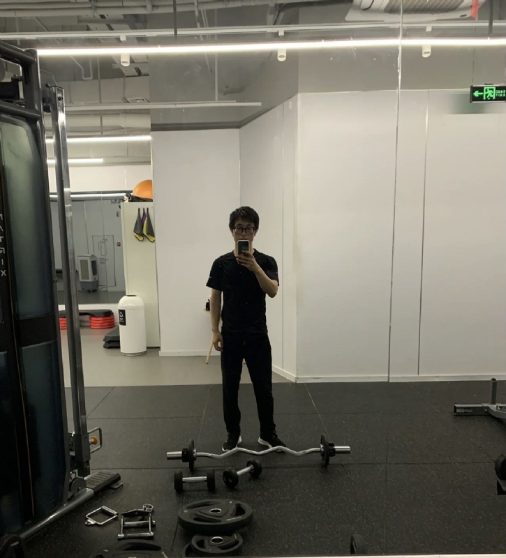 Barry的第一张照片--汕头相亲服务中心