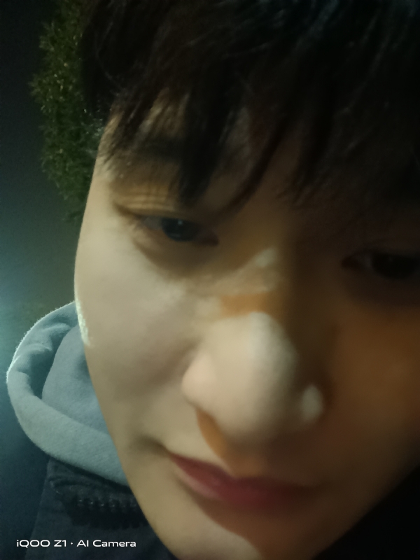 回忆的第一张照片--汕头相亲服务中心