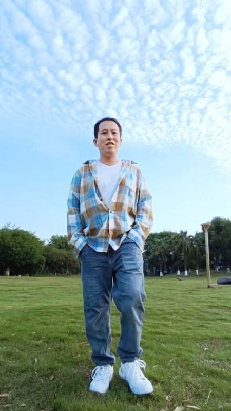 曹先生的第一张照片--汕头相亲服务中心