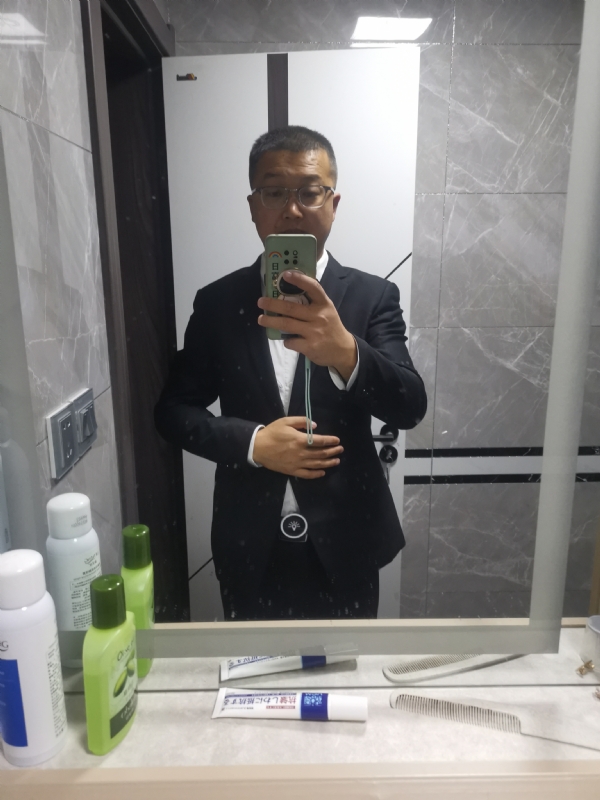 吊羊习习的第二张照片--汕头相亲服务中心