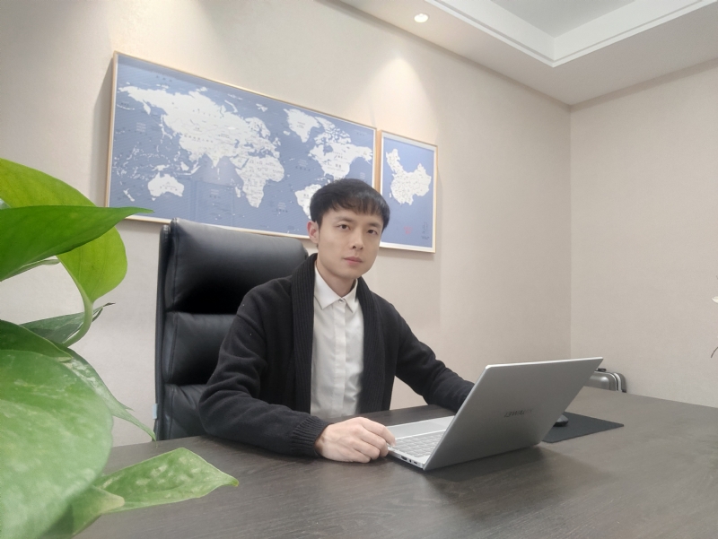 雨落花声的第一张照片--汕头相亲服务中心