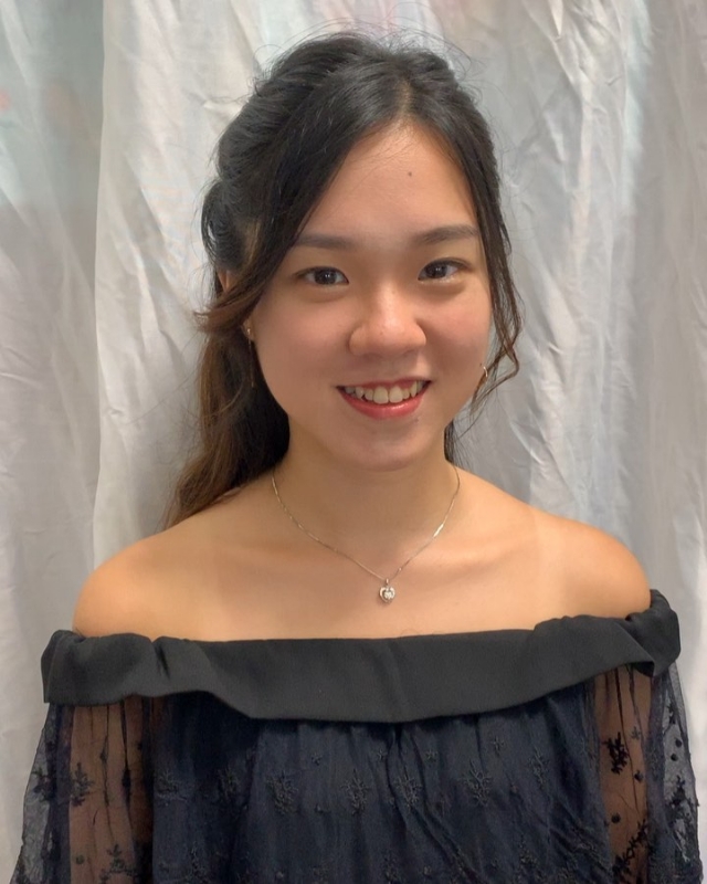 mia1992的第一张照片--汕头相亲服务中心