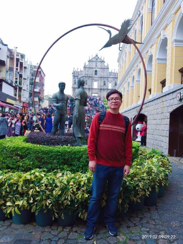 tin88的第二张照片--汕头相亲服务中心