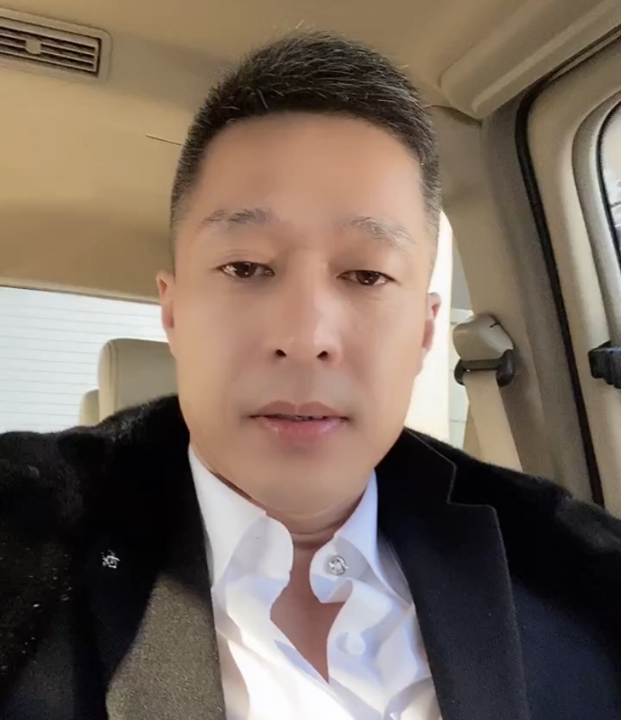 追逐的第一张照片--汕头相亲服务中心