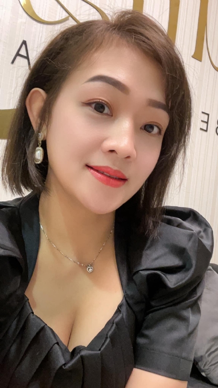 阮垂陽thuyduong的第一张照片--汕头相亲服务中心