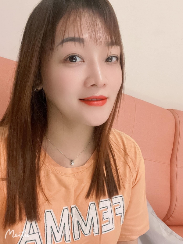 阮垂陽thuyduong的第二张照片--汕头相亲服务中心