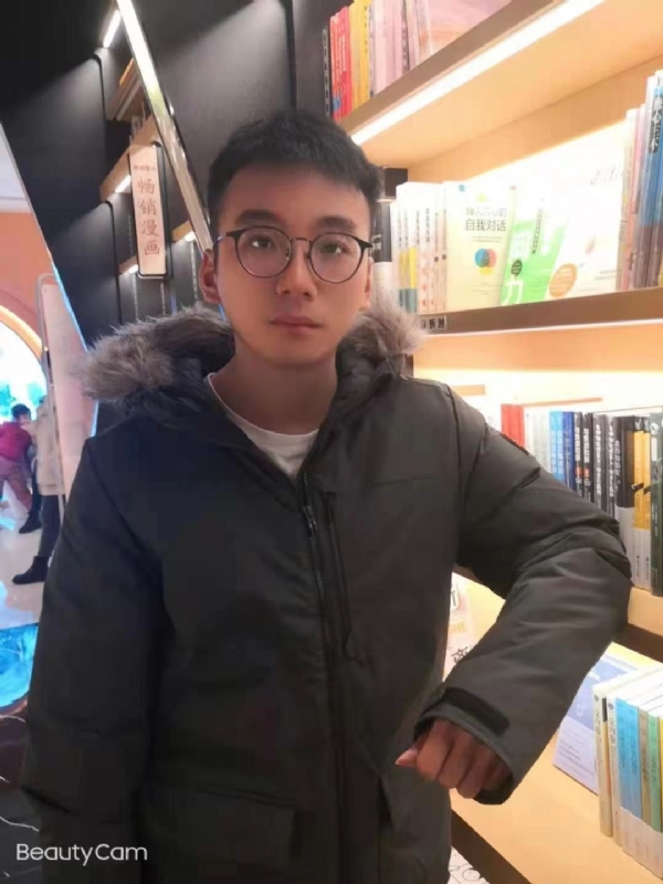 像鱼的第一张照片--汕头相亲服务中心