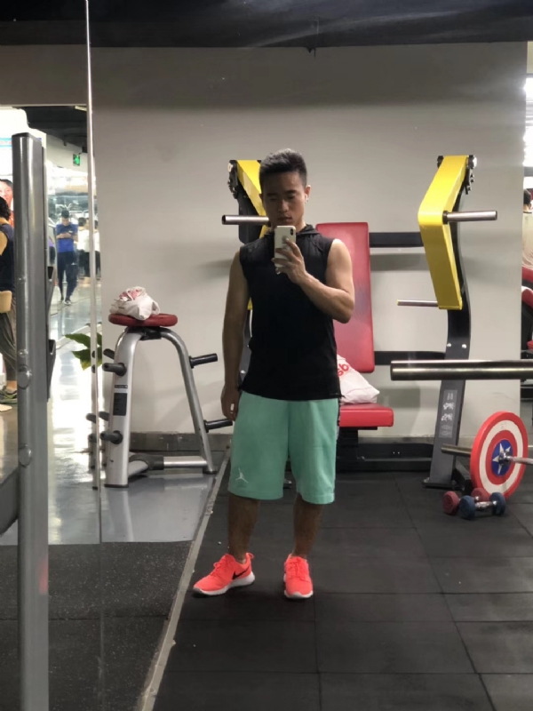 随心所欲的第一张照片--汕头相亲服务中心