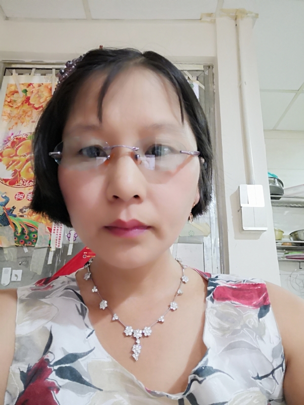 钟烨的第一张照片--汕头相亲服务中心