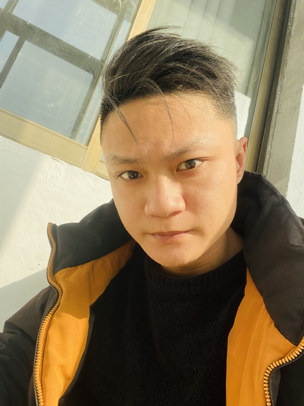 凯子的第一张照片--汕头相亲服务中心