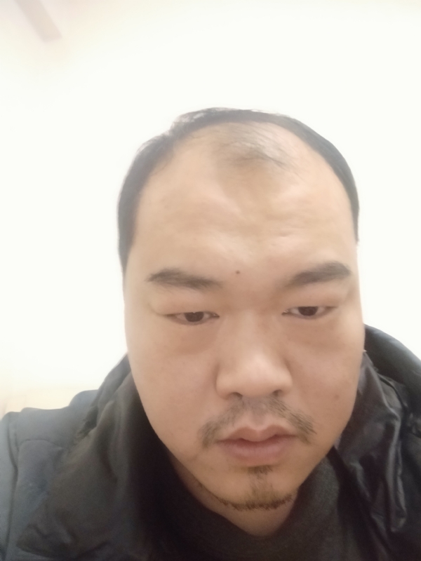 海阔天空的第一张照片--汕头相亲服务中心