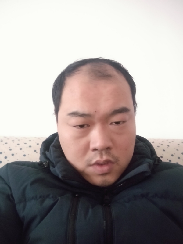 海阔天空的第二张照片--汕头相亲服务中心