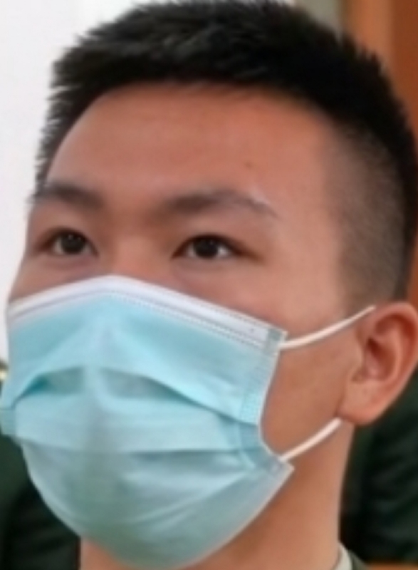 大一本科的第一张照片--汕头相亲服务中心