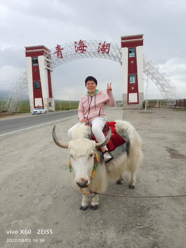 LUCKY的第一张照片--汕头相亲服务中心
