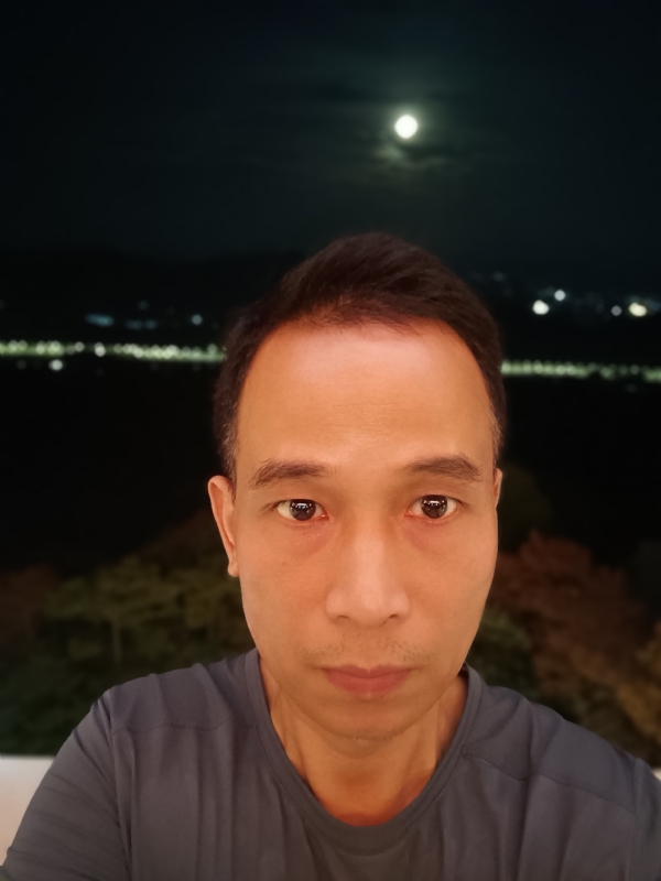 辉哥的第一张照片--汕头相亲服务中心