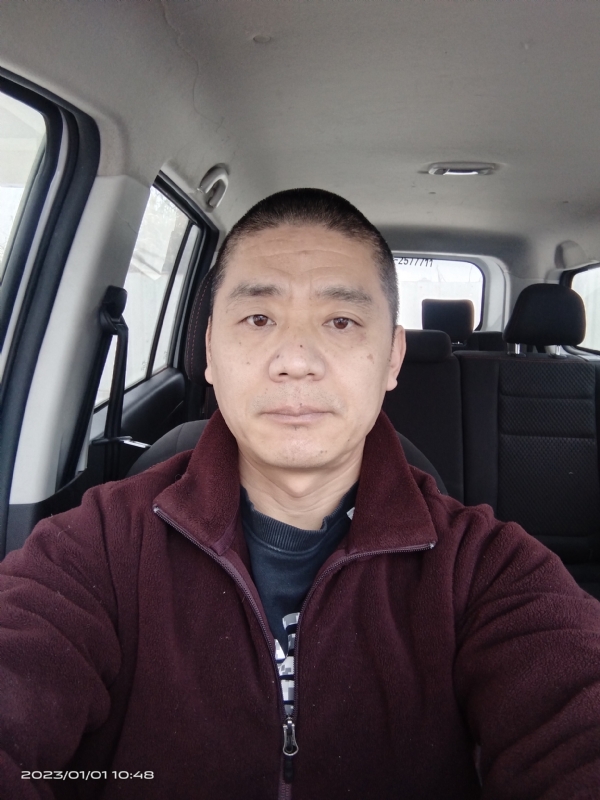 啊正的第一张照片--汕头相亲服务中心