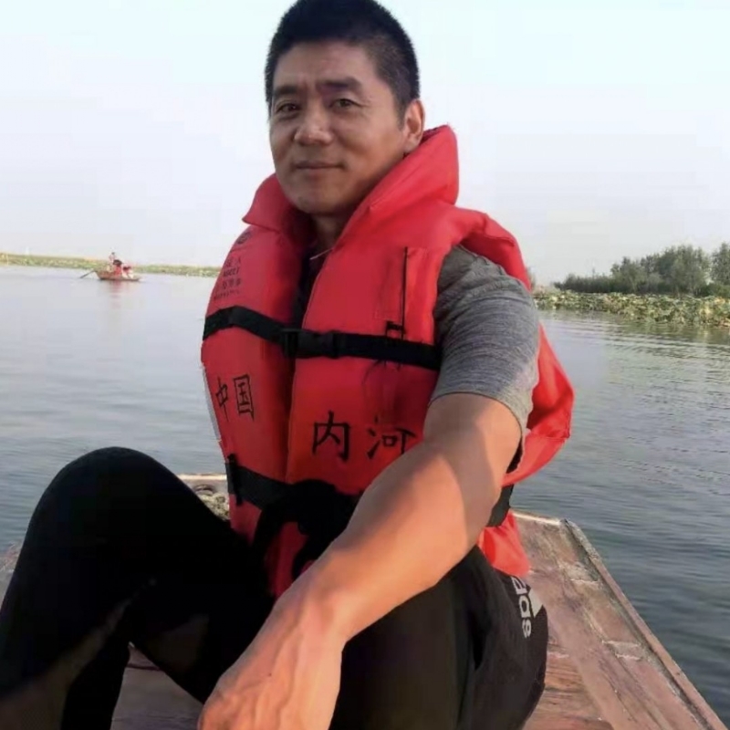 啊正的第二张照片--汕头相亲服务中心