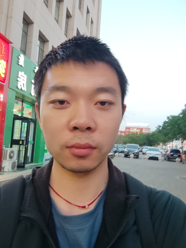 糖泡泡ll的第一张照片--汕头相亲服务中心