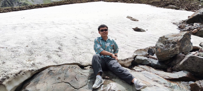 顶顶少年的第一张照片--汕头相亲服务中心