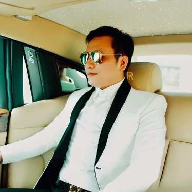 Wangyin074的第二张照片--汕头相亲服务中心