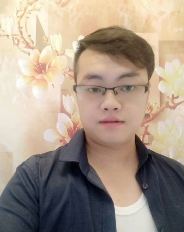 库尔本的第一张照片--汕头相亲服务中心