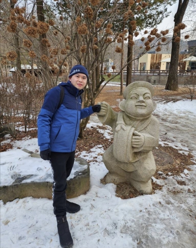 傑仔的第一张照片--汕头相亲服务中心