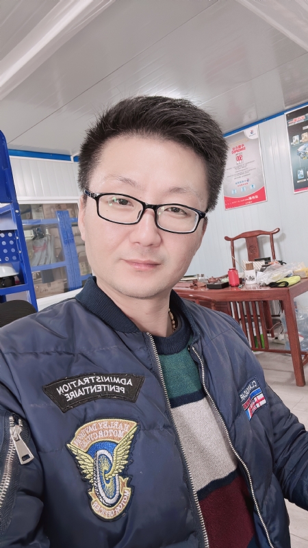 不离不弃的第一张照片--汕头相亲服务中心